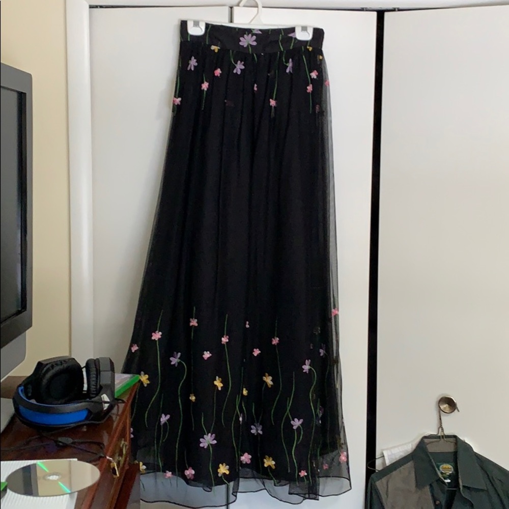 Gorgeous Skirt